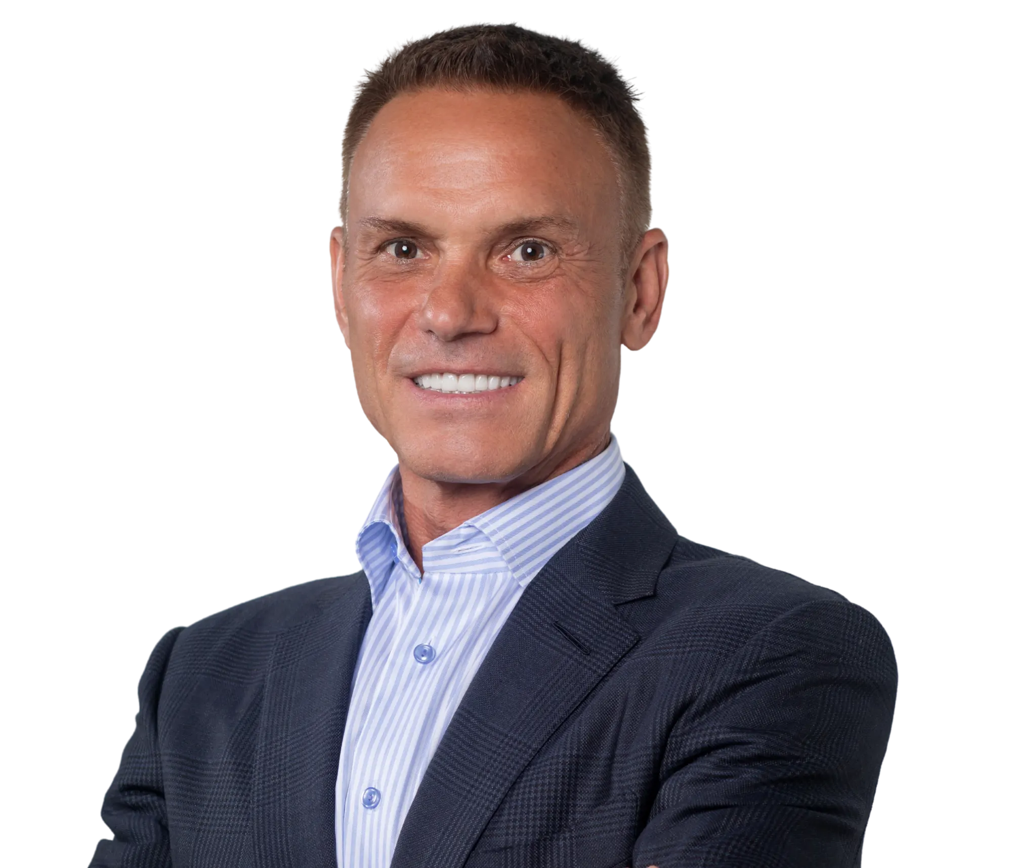 Kevin Harrington